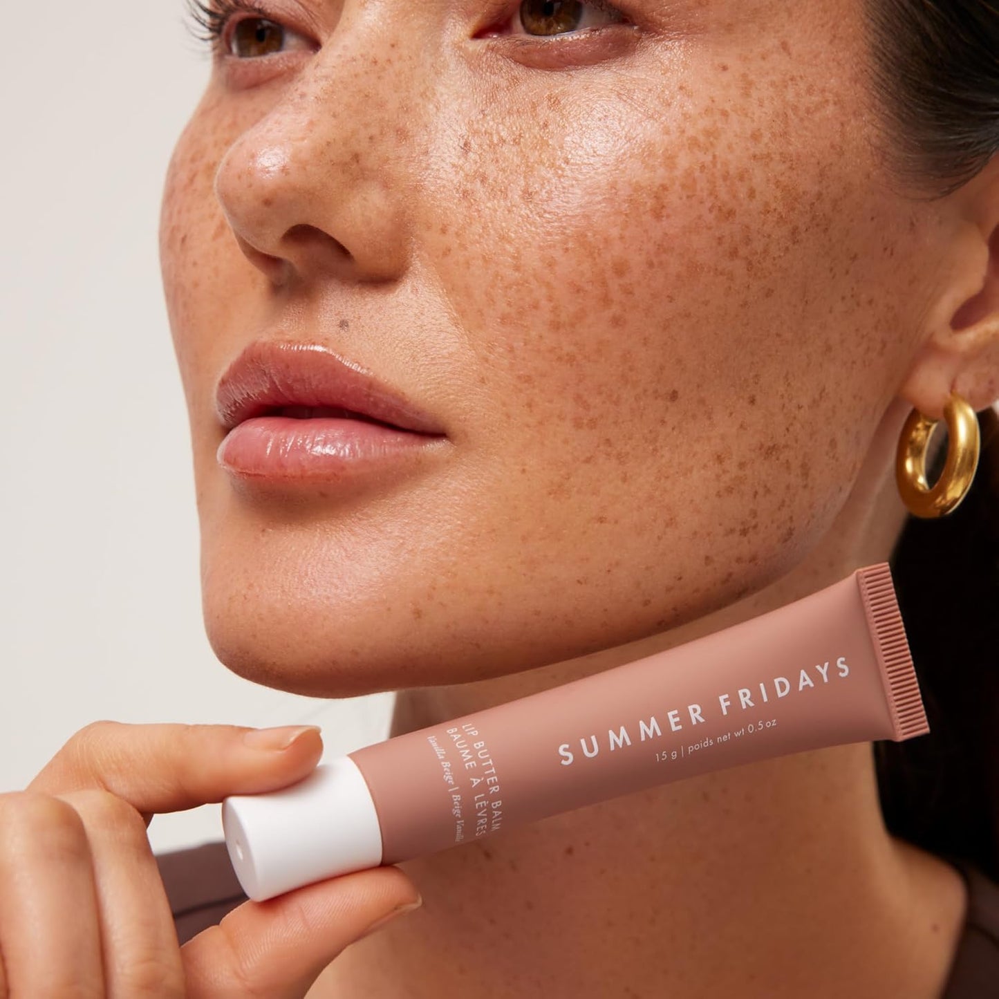 Lip Butter Balm